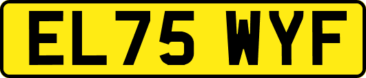 EL75WYF