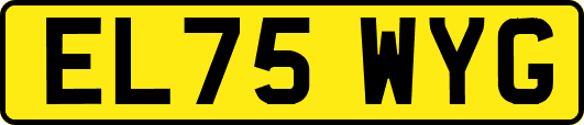 EL75WYG