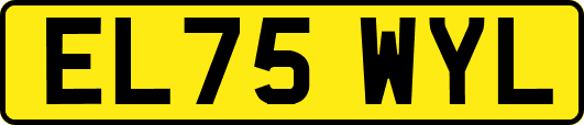 EL75WYL
