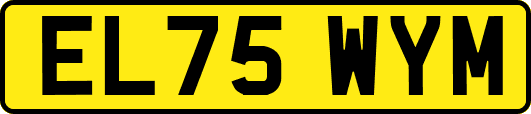 EL75WYM