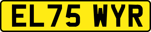 EL75WYR