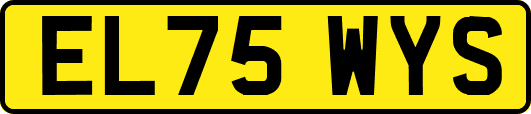 EL75WYS
