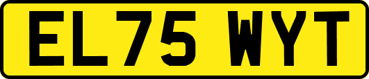 EL75WYT