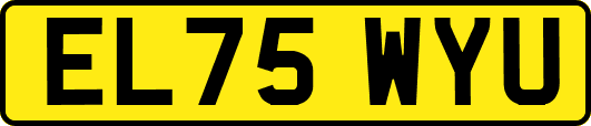 EL75WYU