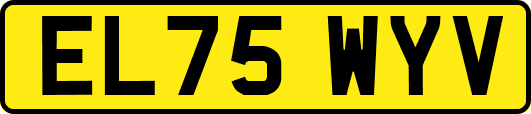 EL75WYV