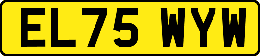 EL75WYW