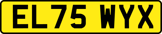 EL75WYX