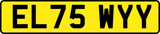 EL75WYY