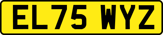 EL75WYZ