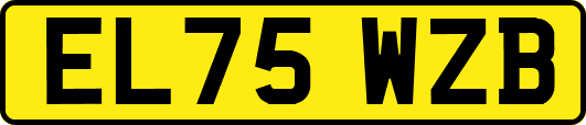 EL75WZB