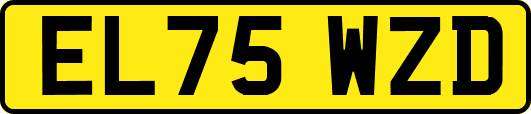 EL75WZD