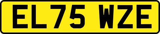 EL75WZE