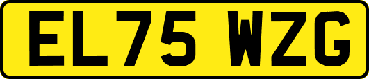 EL75WZG