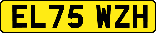 EL75WZH