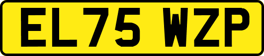 EL75WZP