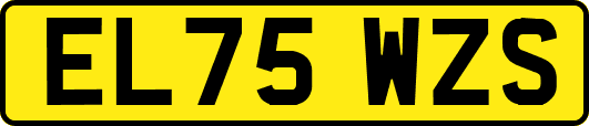 EL75WZS