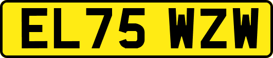 EL75WZW