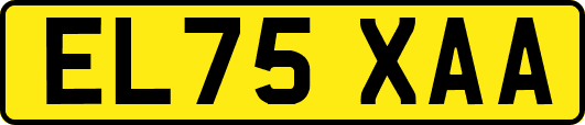 EL75XAA