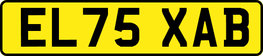 EL75XAB
