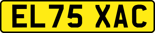 EL75XAC