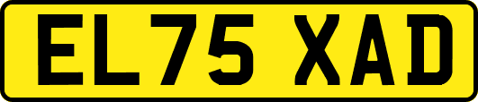 EL75XAD