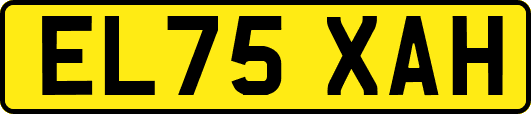 EL75XAH