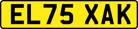 EL75XAK