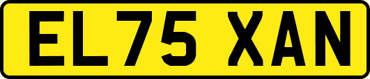EL75XAN