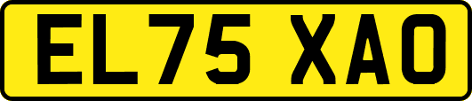 EL75XAO