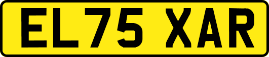 EL75XAR