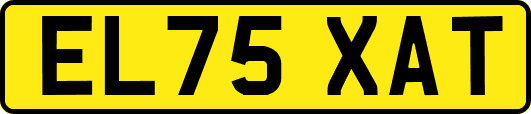EL75XAT