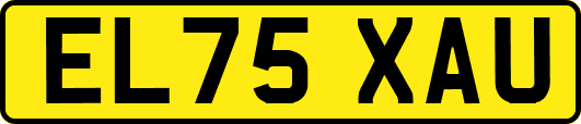 EL75XAU
