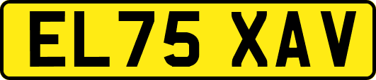 EL75XAV