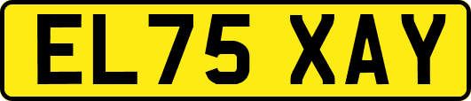 EL75XAY