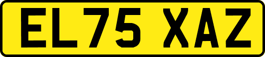 EL75XAZ