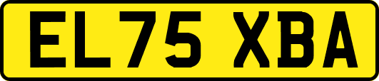 EL75XBA