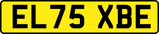 EL75XBE