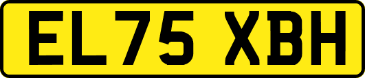 EL75XBH