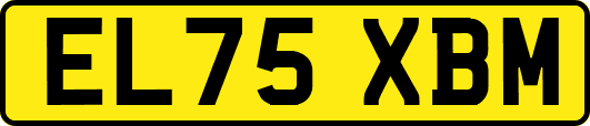 EL75XBM