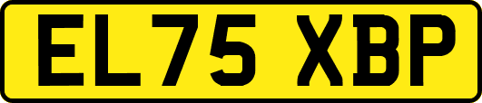 EL75XBP