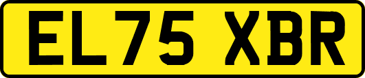 EL75XBR