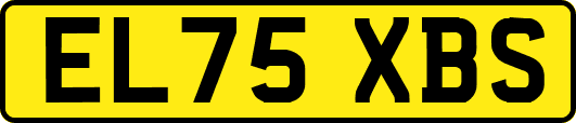 EL75XBS