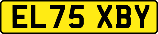 EL75XBY