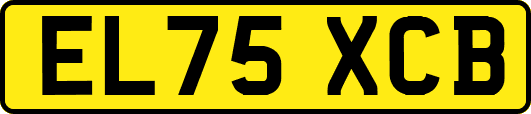 EL75XCB