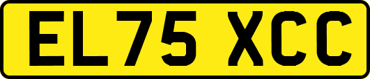 EL75XCC