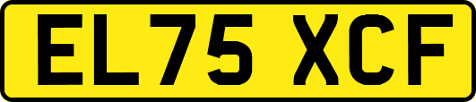 EL75XCF