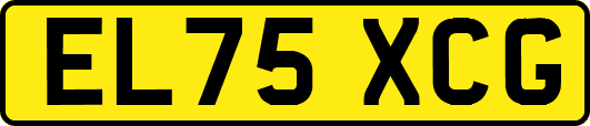 EL75XCG
