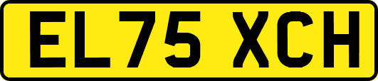 EL75XCH