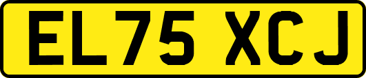EL75XCJ