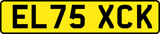 EL75XCK